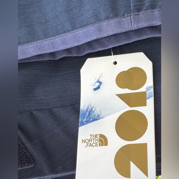 MENS THE NORTH FACE FREESKI COACH PANT - Picture 2 of 15